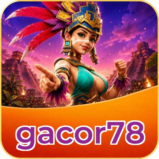 Logo gacor78