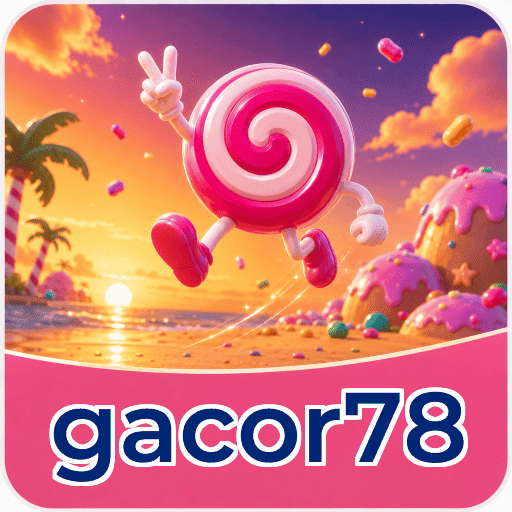 Logo gacor78