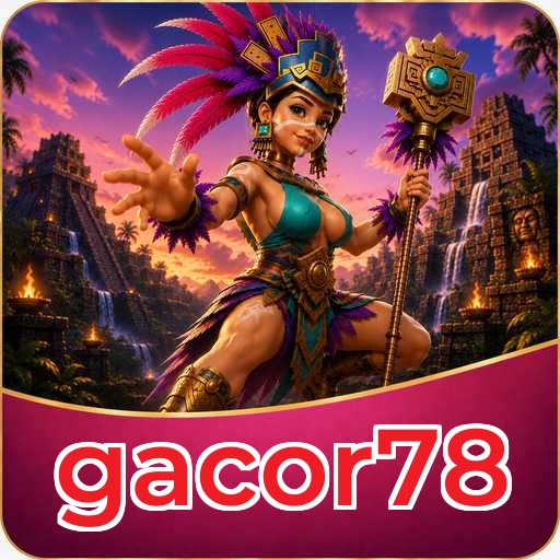 Logo gacor78