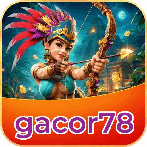 Logo gacor78