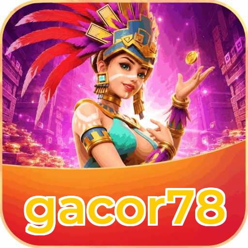 Logo gacor78