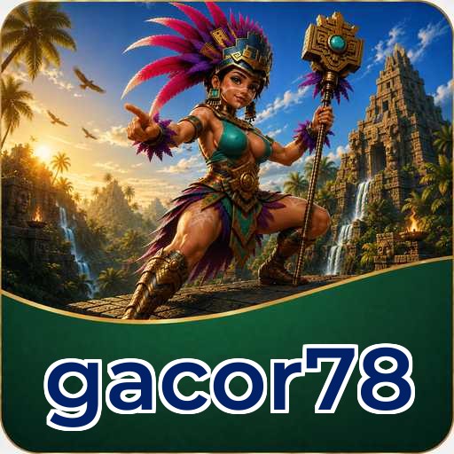 Logo gacor78