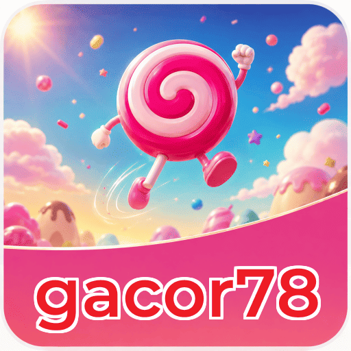 Logo gacor78
