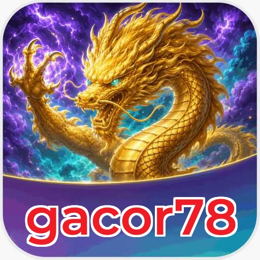 Logo gacor78