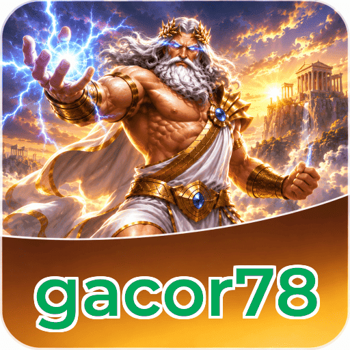 Logo gacor78