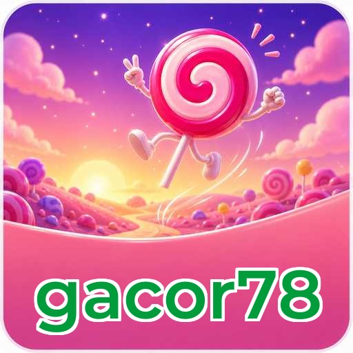 Logo gacor78
