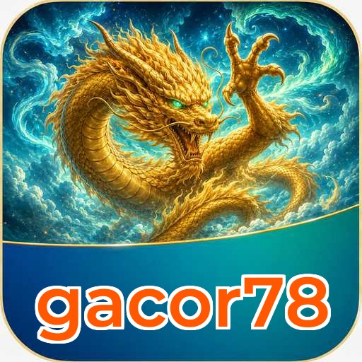 Logo gacor78