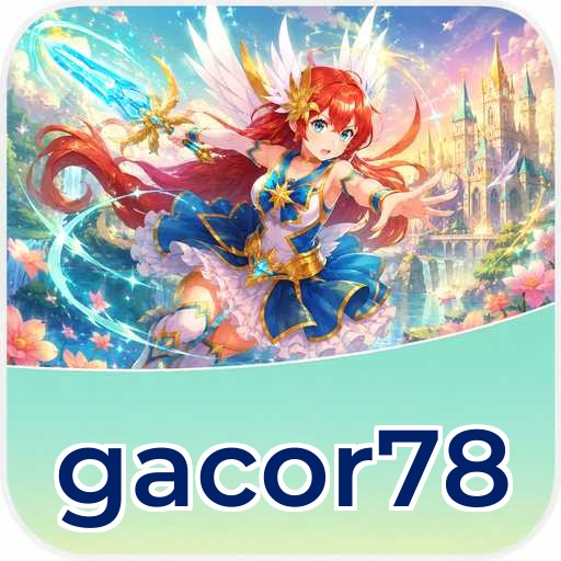 Logo gacor78