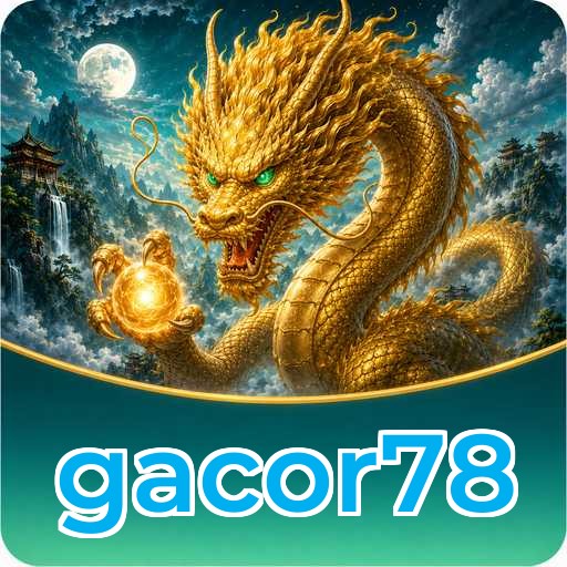 Logo gacor78