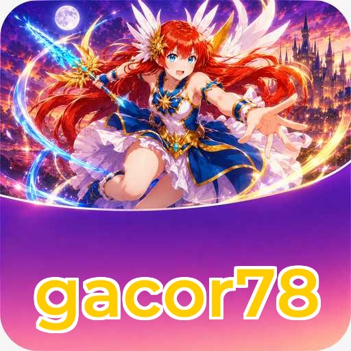 Logo gacor78