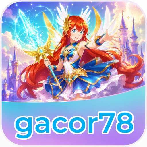 Logo gacor78