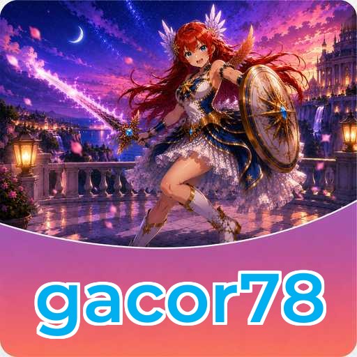 Logo gacor78