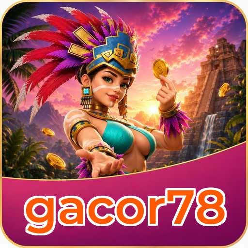 Logo gacor78