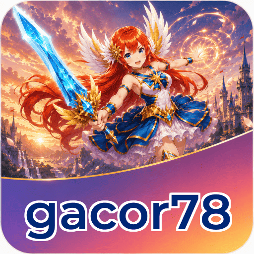 Logo gacor78