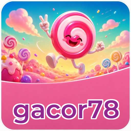 Logo gacor78