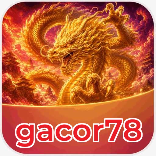 Logo gacor78