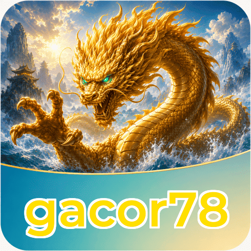 Logo gacor78