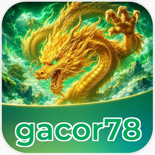 Logo gacor78