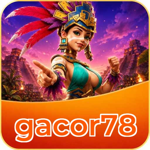 Logo gacor78