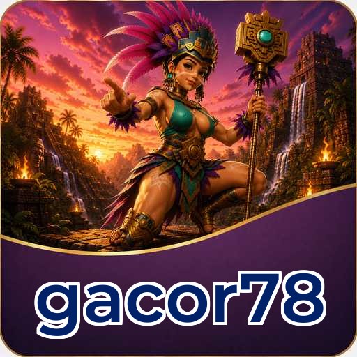 Logo gacor78