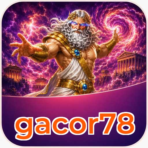 Logo gacor78