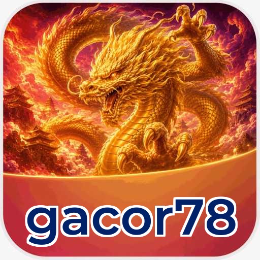Logo gacor78
