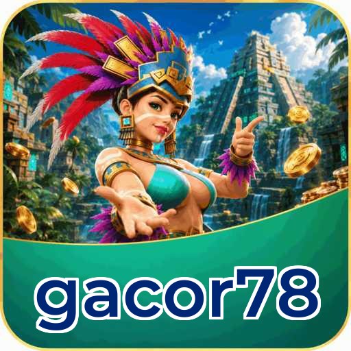 Logo gacor78
