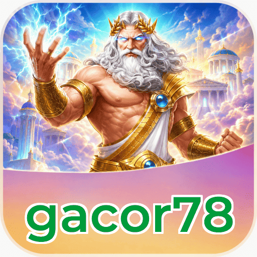 Logo gacor78