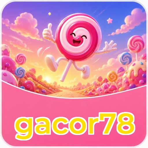 Logo gacor78