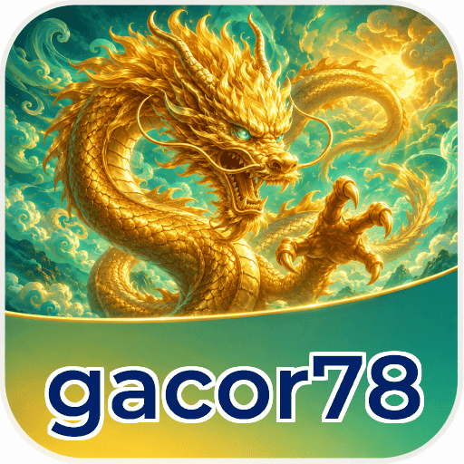 Logo gacor78