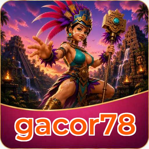 Logo gacor78