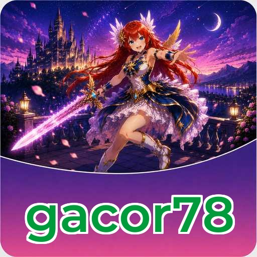 Logo gacor78