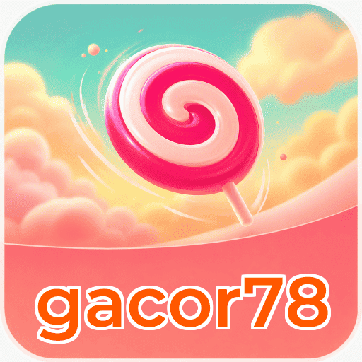Logo gacor78