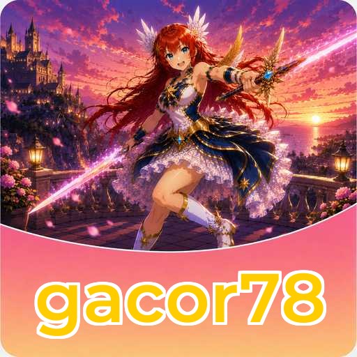 Logo gacor78