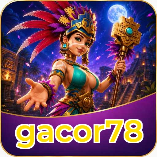 Logo gacor78