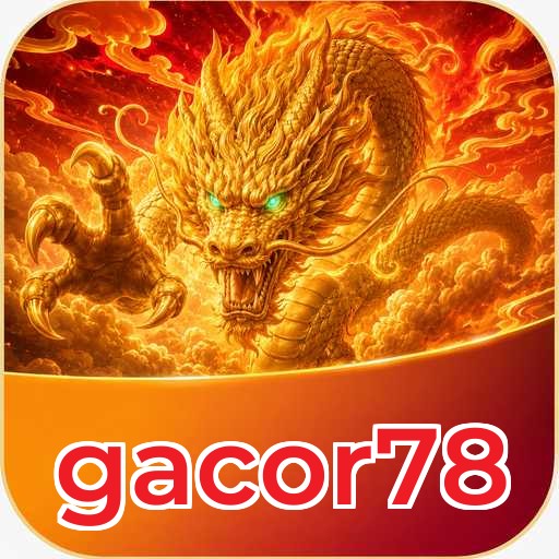 Logo gacor78