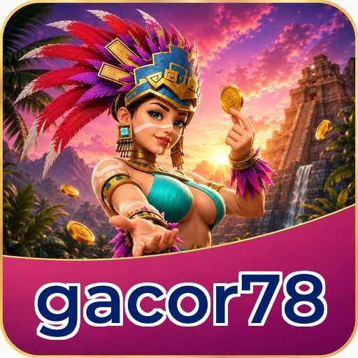 Logo gacor78