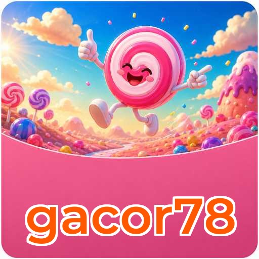 Logo gacor78