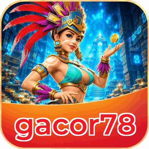 Logo gacor78