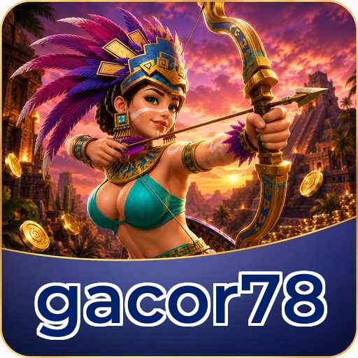 Logo gacor78