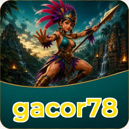 Logo gacor78