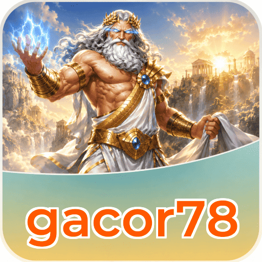 Logo gacor78