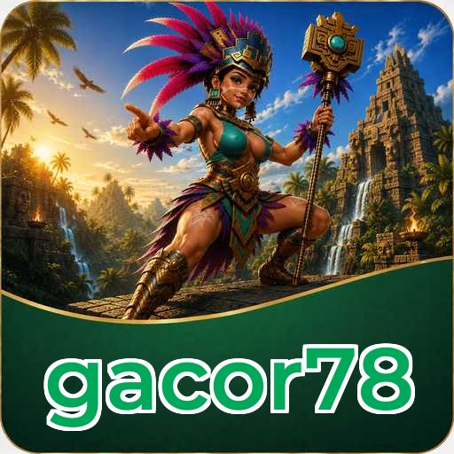 Logo gacor78